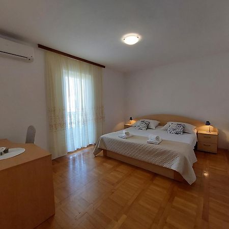 וודיצה Apartmani Rahela מראה חיצוני תמונה