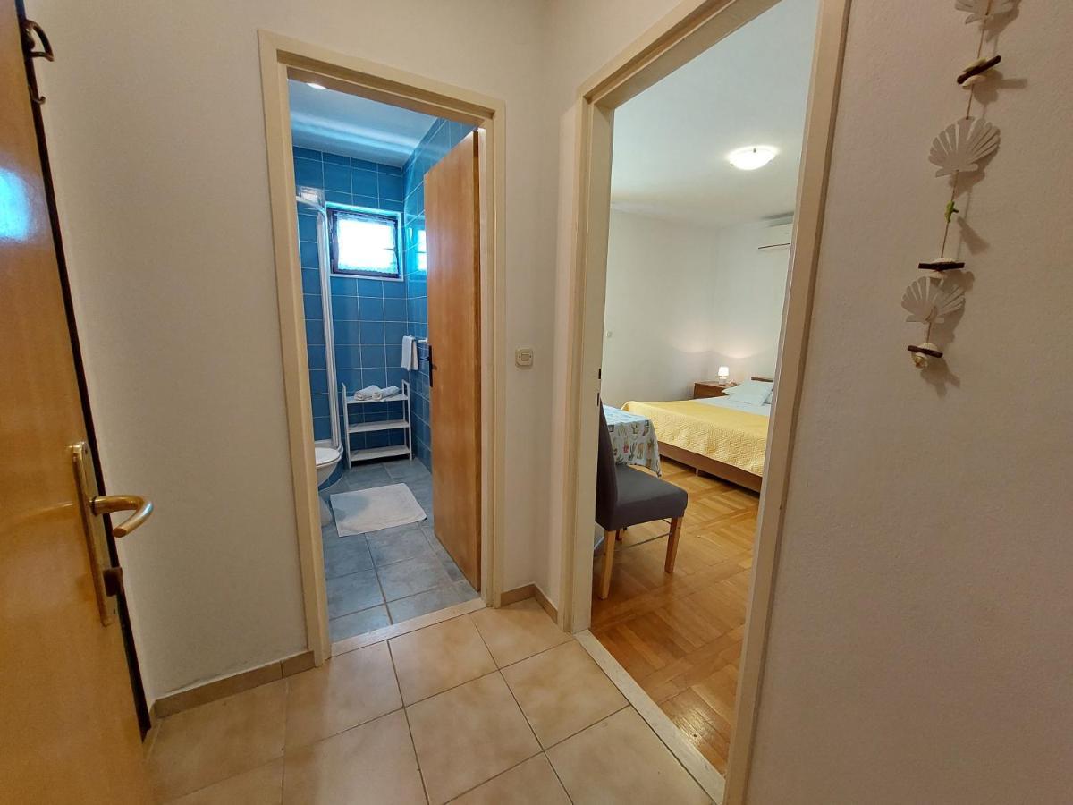 וודיצה Apartmani Rahela מראה חיצוני תמונה