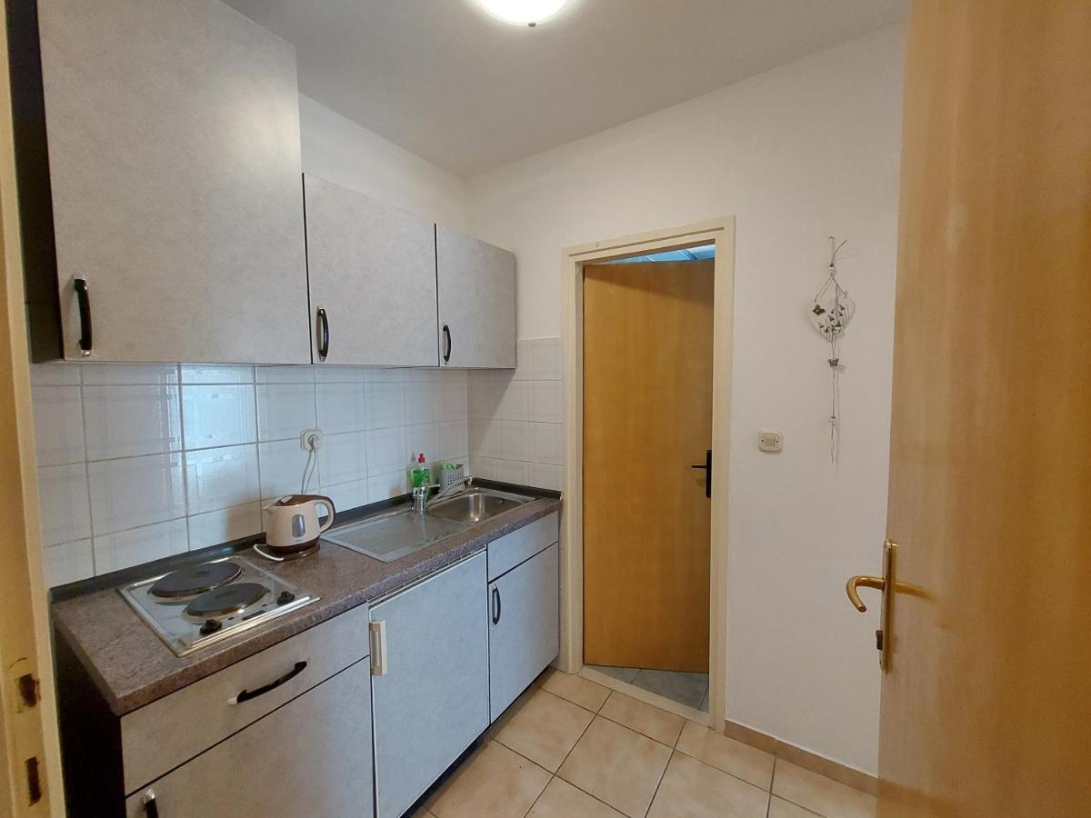וודיצה Apartmani Rahela מראה חיצוני תמונה