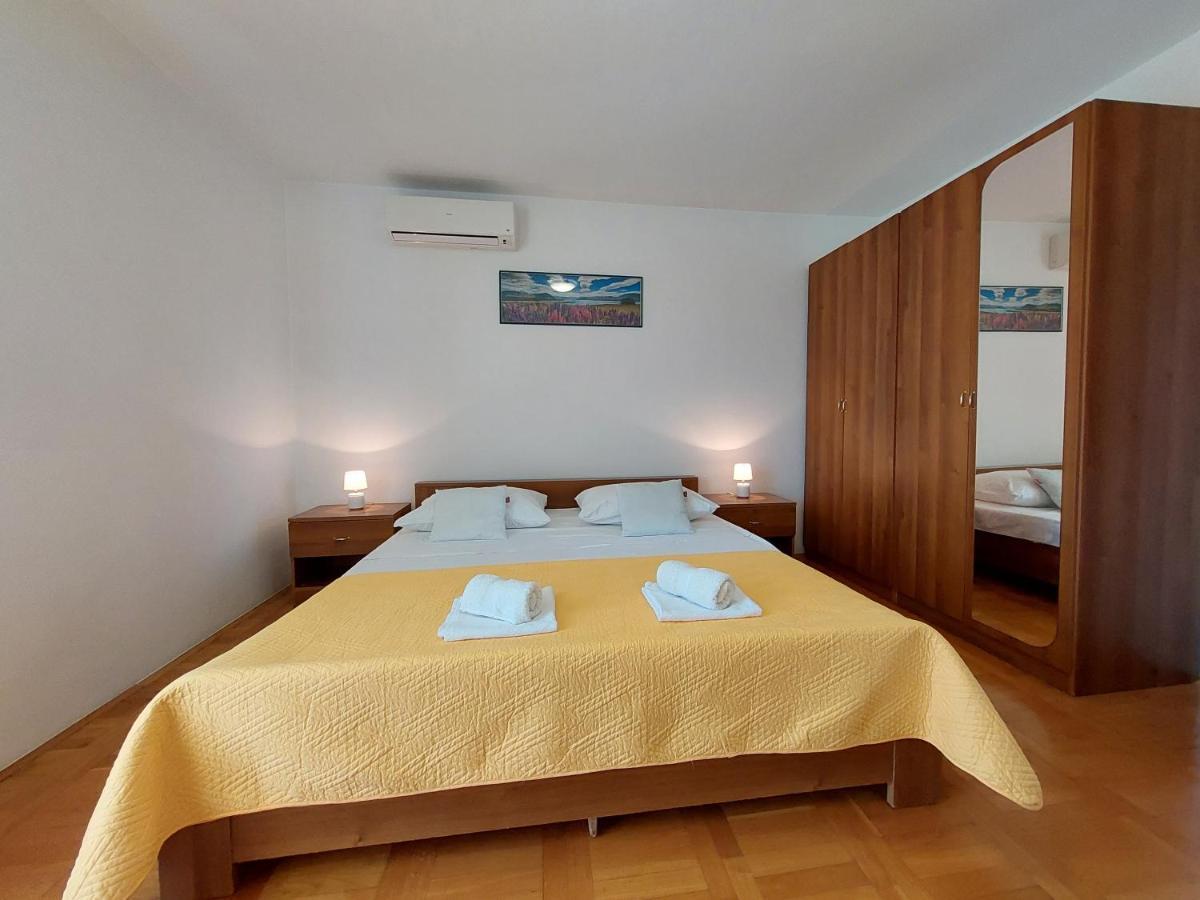 וודיצה Apartmani Rahela מראה חיצוני תמונה