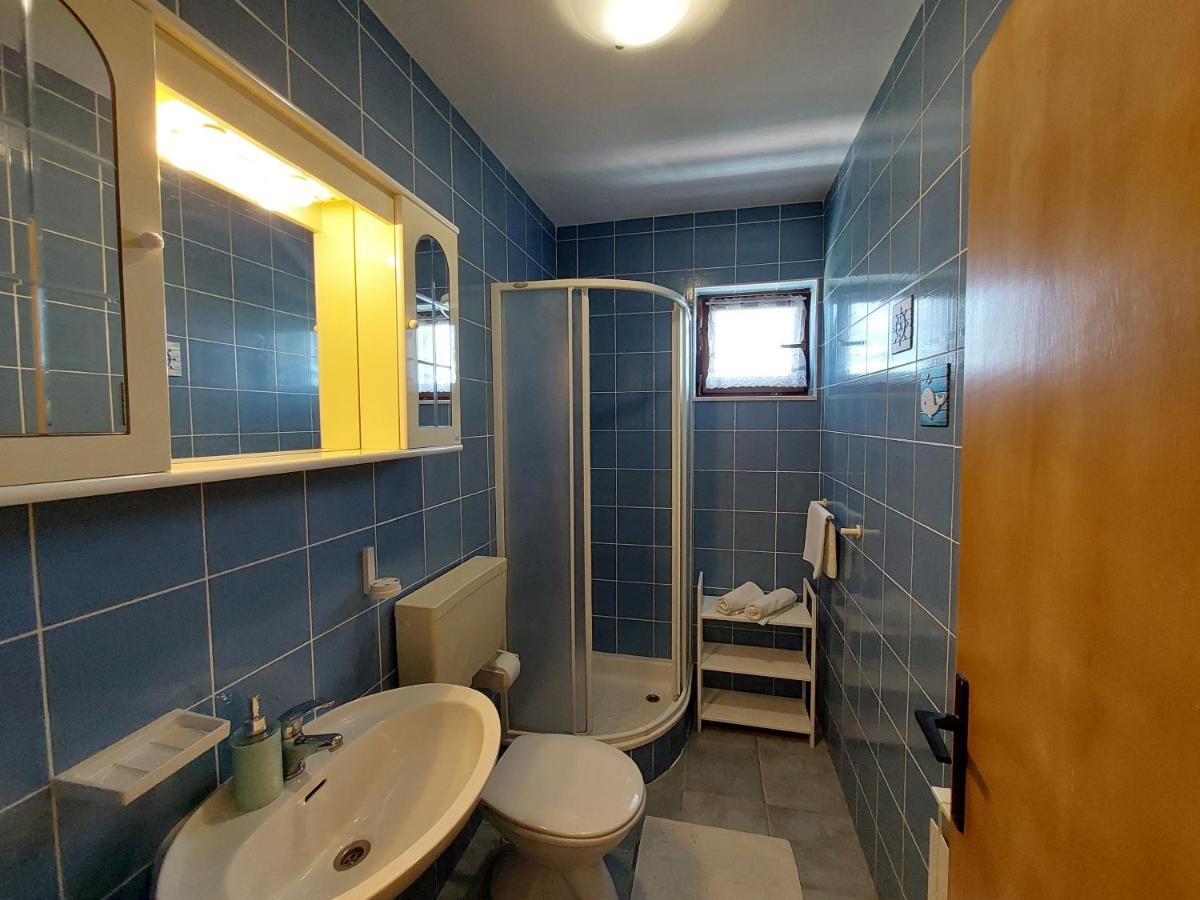 וודיצה Apartmani Rahela מראה חיצוני תמונה