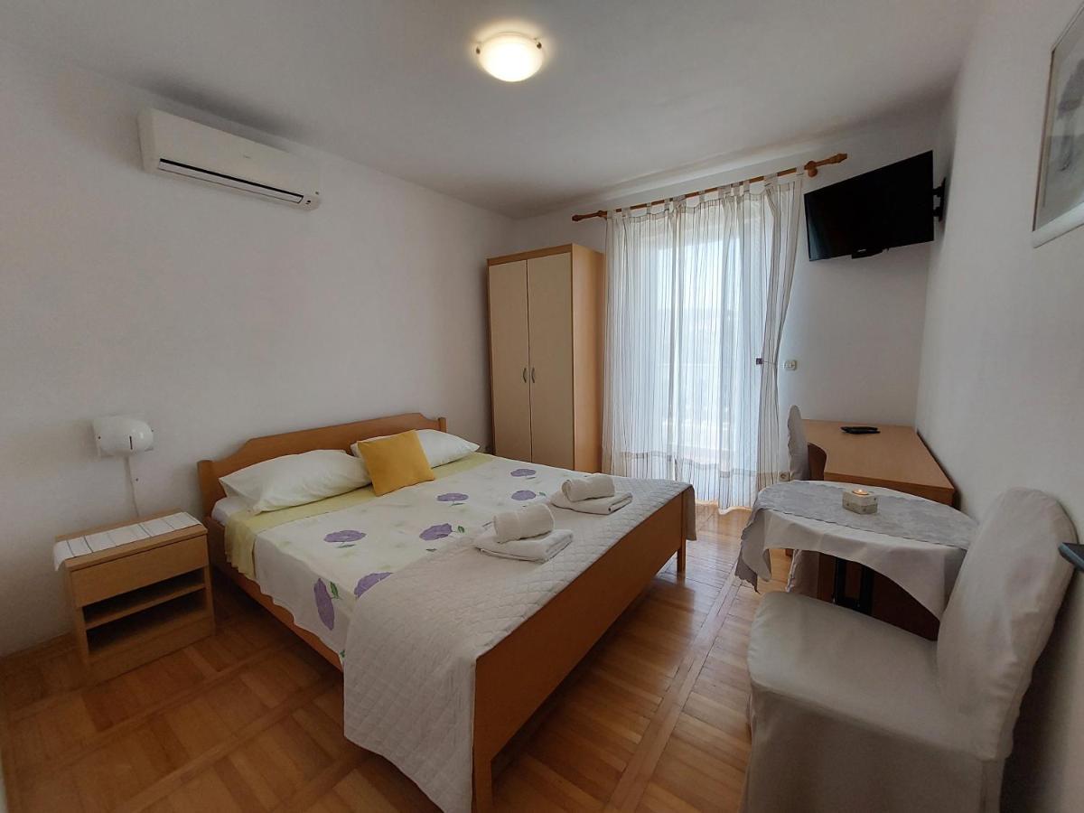 וודיצה Apartmani Rahela מראה חיצוני תמונה