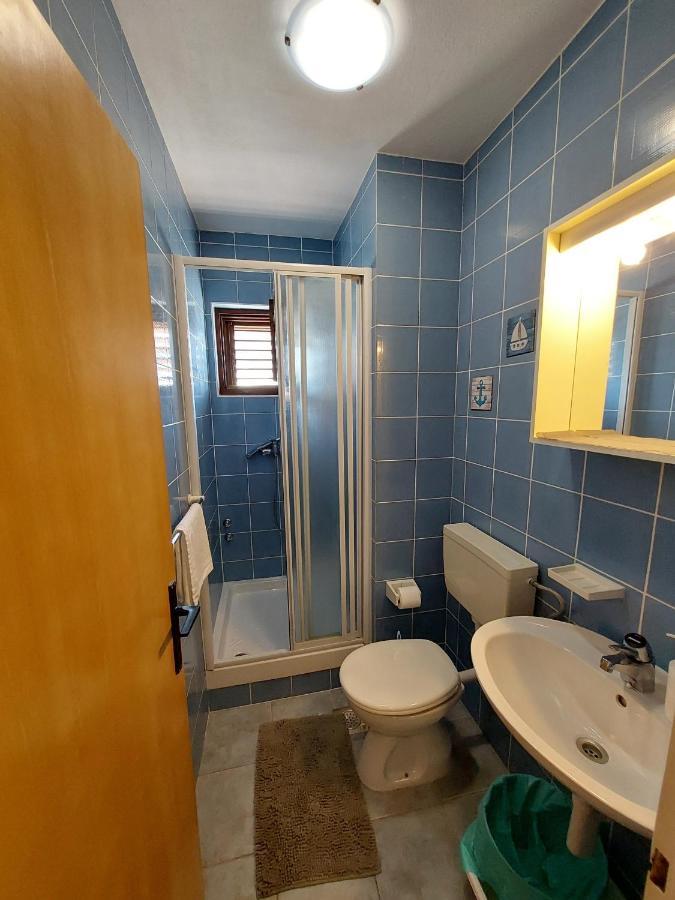 וודיצה Apartmani Rahela מראה חיצוני תמונה