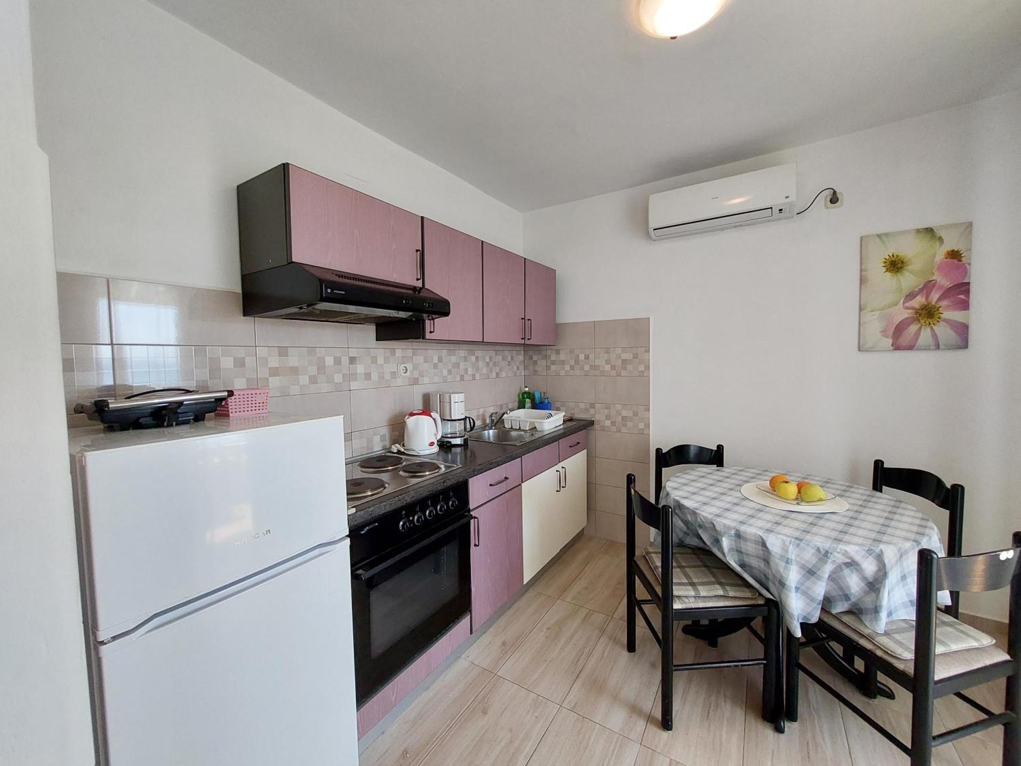 וודיצה Apartmani Rahela מראה חיצוני תמונה