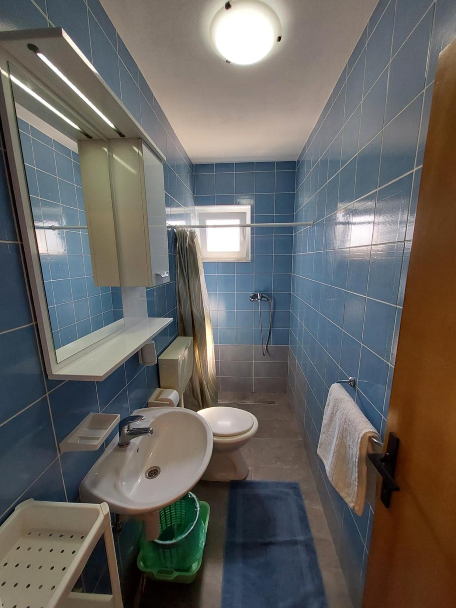 וודיצה Apartmani Rahela מראה חיצוני תמונה
