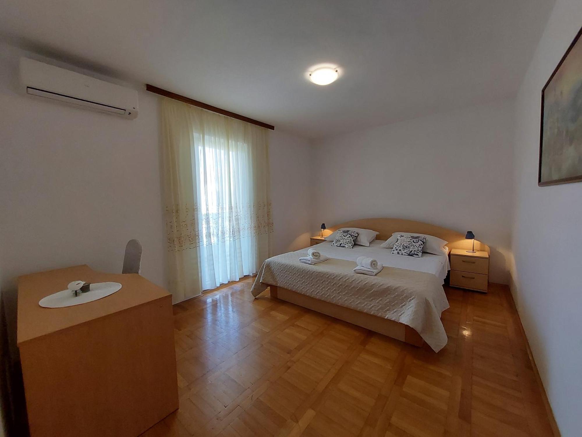 וודיצה Apartmani Rahela מראה חיצוני תמונה