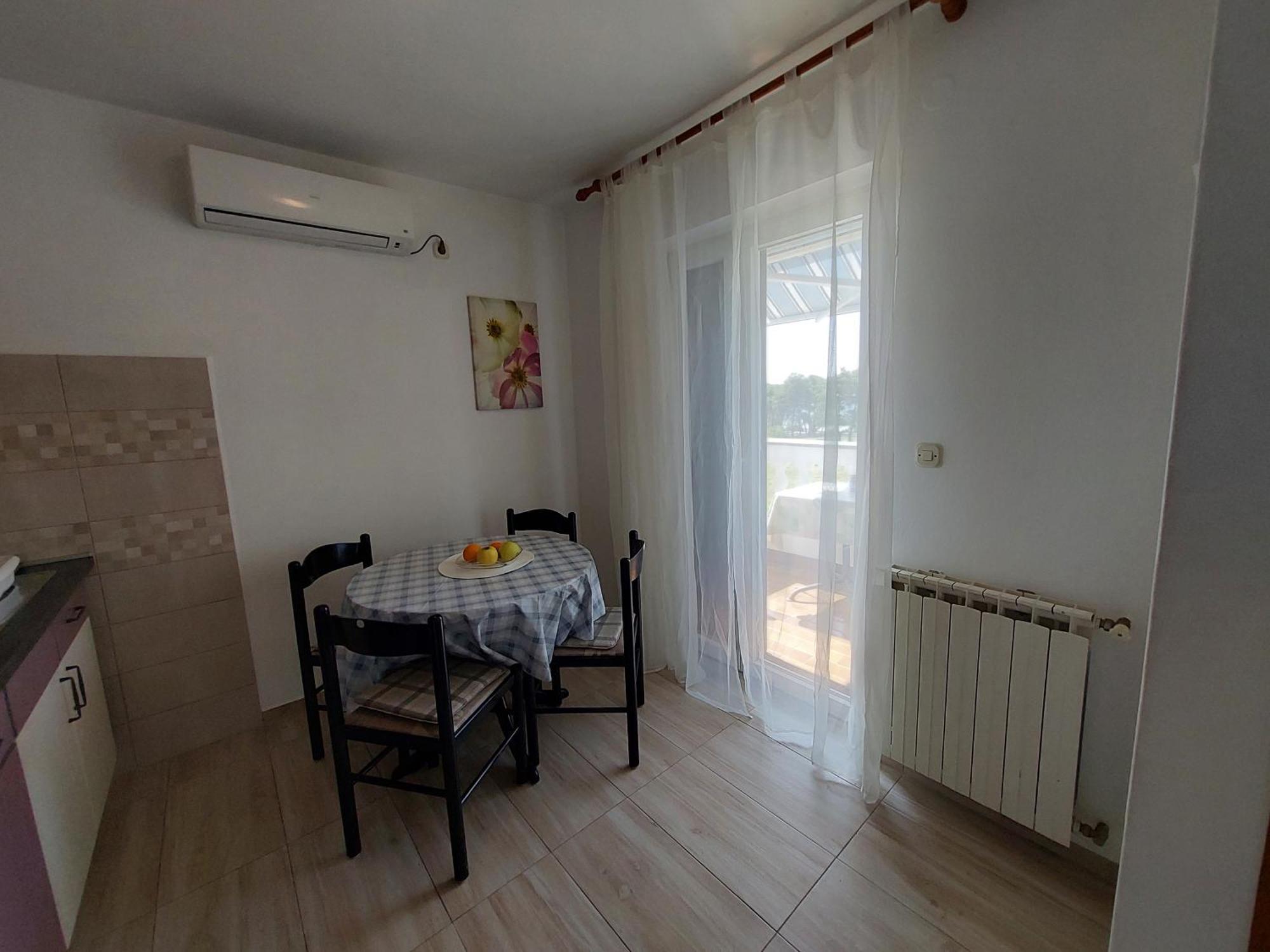 וודיצה Apartmani Rahela מראה חיצוני תמונה