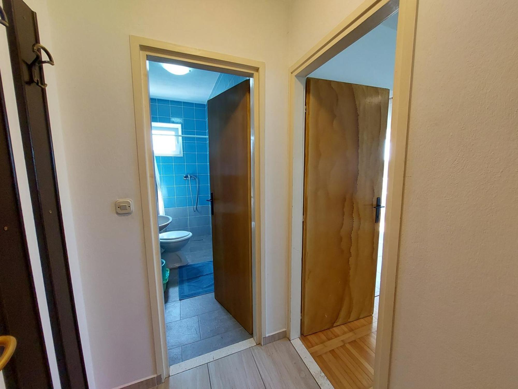 וודיצה Apartmani Rahela מראה חיצוני תמונה