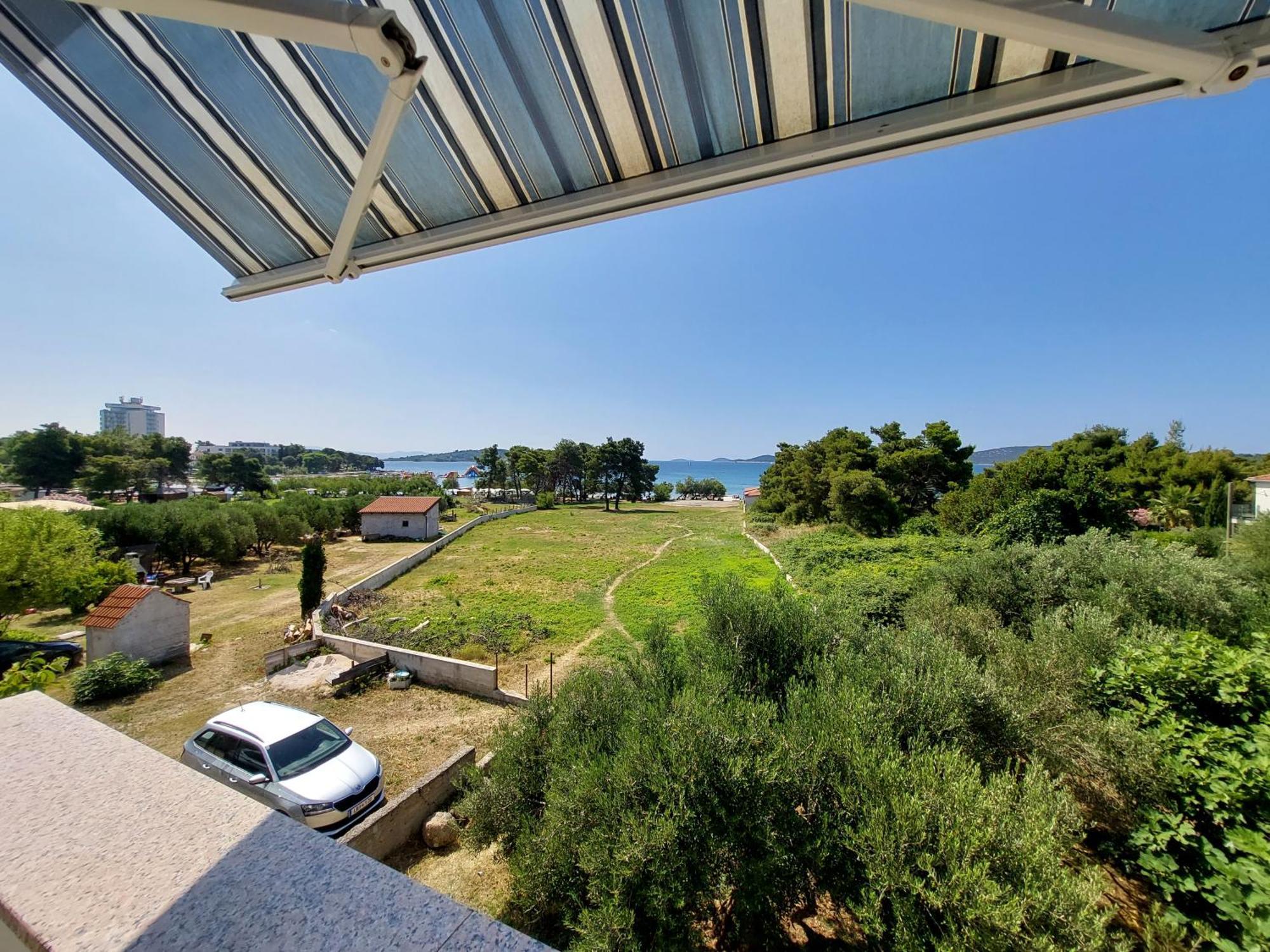 וודיצה Apartmani Rahela מראה חיצוני תמונה